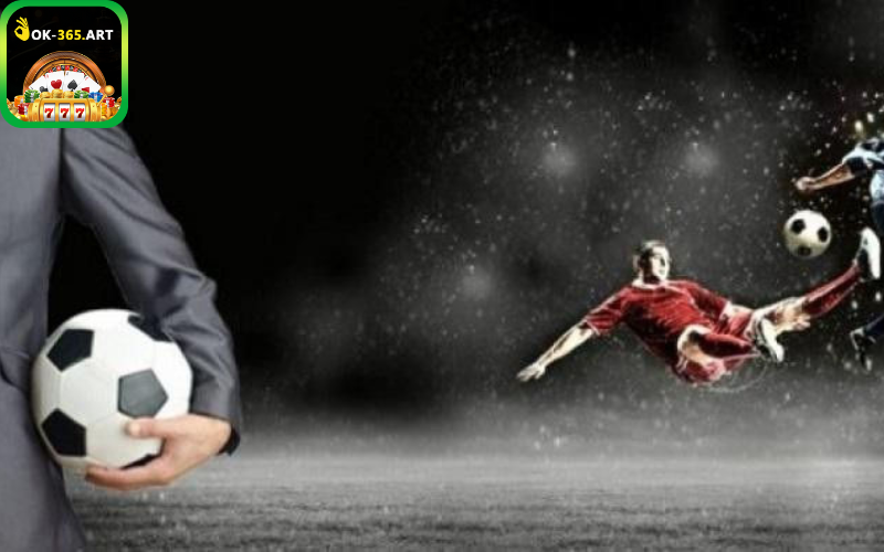 Những quyền lợi nhận được khi trở thành Đại Lý ok365