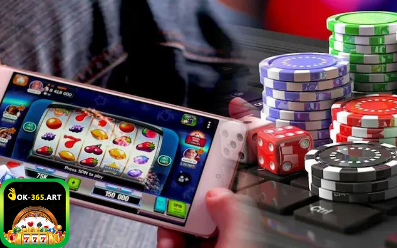 Giới thiệu ok365 - Cổng game số 1