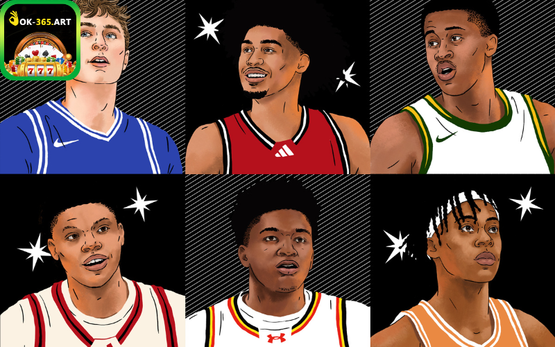 Tìm hiểu khái niệm cá cược bóng rổ NBA