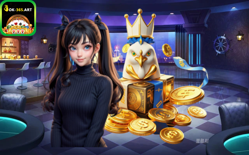 Giới thiệu về bộ môn chơi đá gà Mỹ
