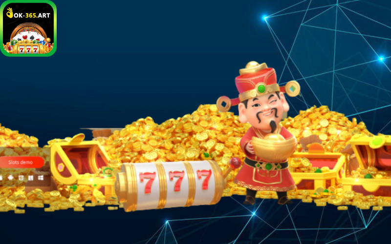 Nổ Hũ PG - Sảnh game săn hũ khủng với cơ hội trúng jackpot
