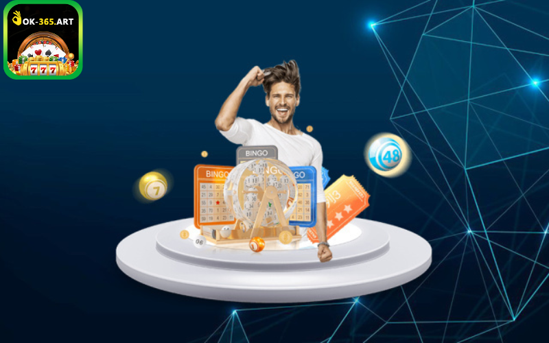 Xổ số Mega Millions tại ok365 là một trong những cách soi xổ số siêu tốc